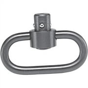 Command Arms Push Button Sling Swivel, 1.6"