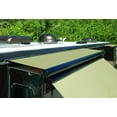 thumbnail image 1 of Carefree RV Awning KB094002542 Ascent; Slide Out Cover; 42 Inch Extension Automatically Extends/Retracts With The Slide Out; Roof Size Range 90 To 95 Inches; Flange Size Range 95 To 100 Inches, 1 of 4