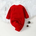 thumbnail image 4 of Infant and Toddler Rompers Jumpsuits Baby Jumpsuits Rompers, 4 of 8