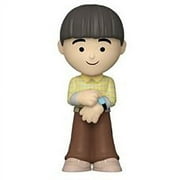 Funko Mystery Minis Vinyl Figure - Stranger Things Season 4 - WILL (2.5 inch) 1/24