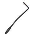 thumbnail image 4 of instrumento musical Brazo de trémolo para guitarra 2x 6mm Whammy Bar Piezas eléctricas Negro Barbie Nuevos Originales, 4 of 8