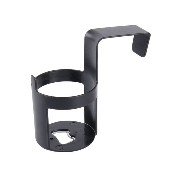 Poolsides Cup Holders For Above Ground Pools, Pool Cup Holders For Drinks Above Ground Pool Accessories No Spills Fits 2 Inch Or Less Round Top Bar