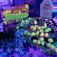 thumbnail image 2 of Flix Candy Halloween, Sour Boogers, Assorted Flavors Gummy, 3oz Box, 2 of 7