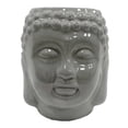 thumbnail image 1 of Quemador De Aceite Esencial Mainstays en Forma de Budha, 1 of 4