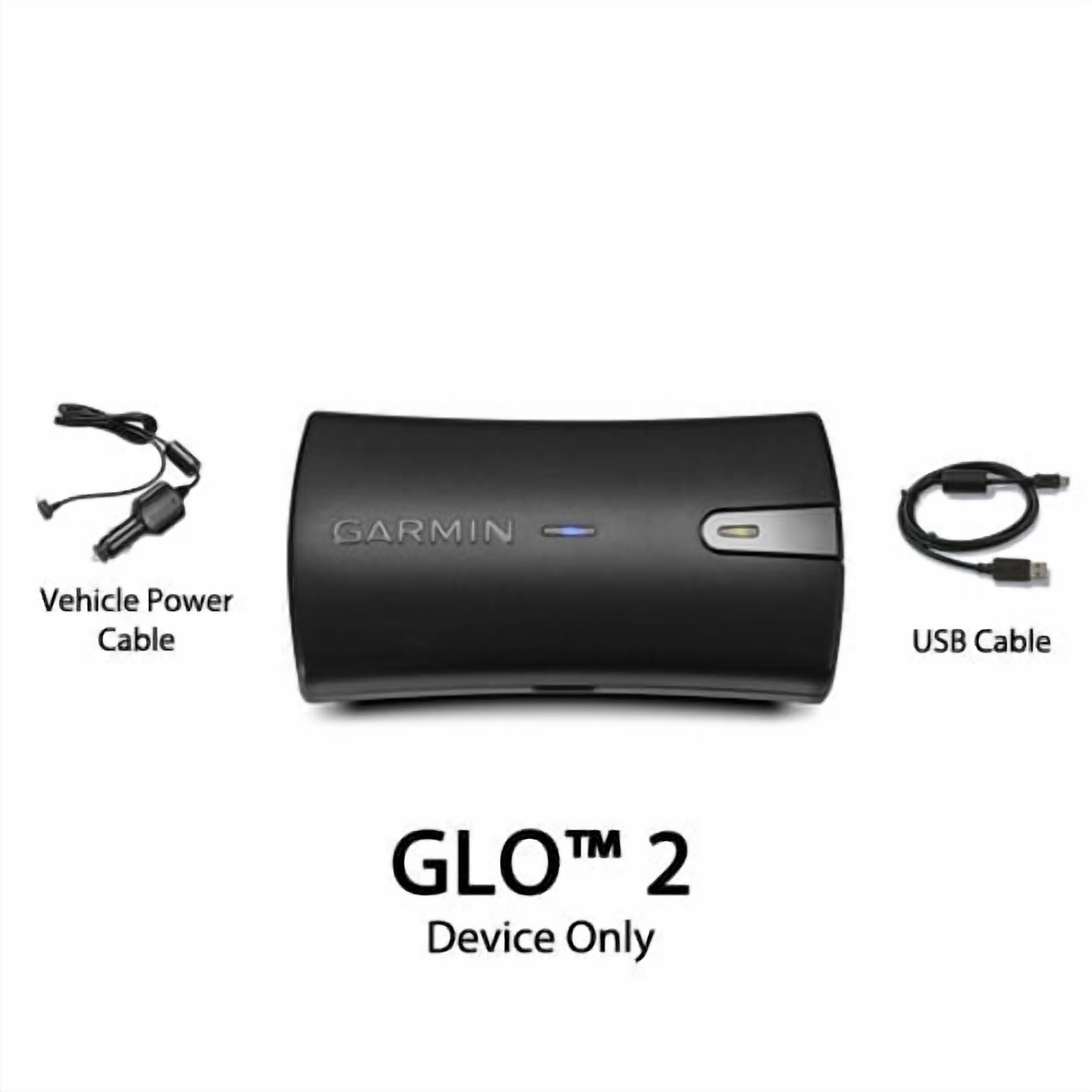Garmin GLO 2 GPS/GLONASS Receiver Module with Enhanced