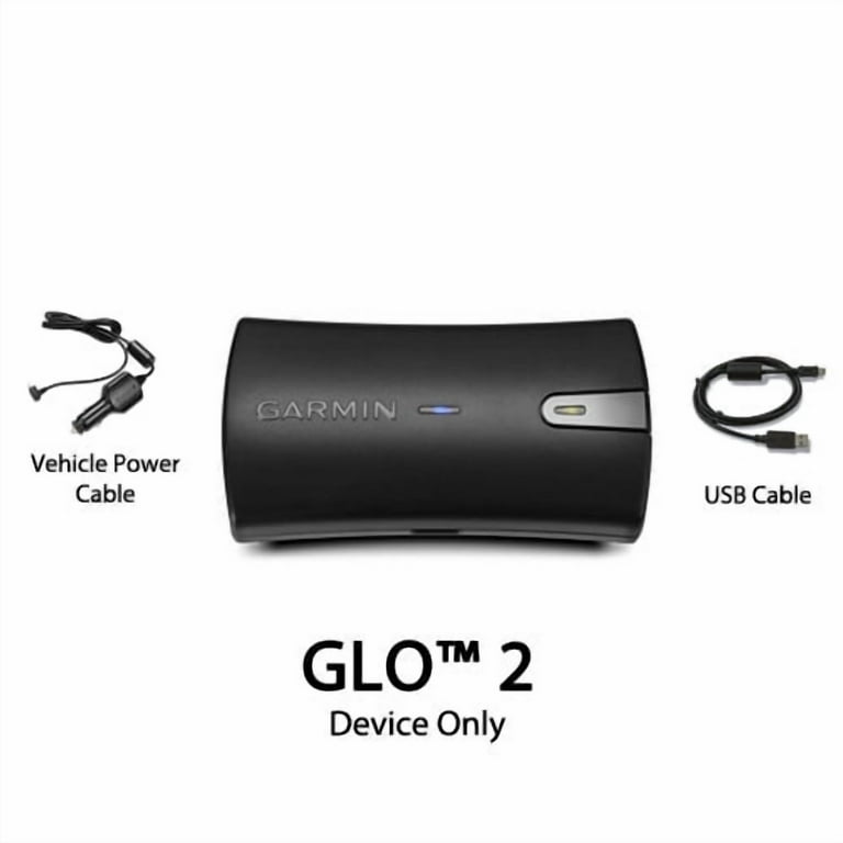 Garmin GLO 2 GPS/GLONASS Receiver Module with Enhanced