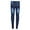 Dark Blue, variant on Utoimkio Baby Boys Girls Slim Fit Ripped Denim Pants Elastic Waist Jeans Clothes Toddler Boy Girl Casual Trousers with Pockets for 3-13 Years