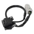 thumbnail image 3 of Back Up Camera Compatible with 2017-2020 Chevrolet Sonic Sedan, 3 of 3