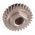 thumbnail image 4 of For Kitchenaid Worm Gear W11086780 Factory Part,Stand Mixer Worm Follower, Compatibility with A Wide, 4 of 5