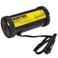 thumbnail image 1 of Inversor de Corriente 150 W SURTEK Entrada USB Autos Choche, 1 of 2