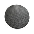 thumbnail image 2 of 100Fens Ultra Soft Modern Area Rugs Rug Home Room Plush Carpet Decor Floor Mat, 2 of 2