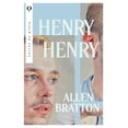 thumbnail image 1 of Libro Henry, Henry Tapa Blanda, Autor Allen Bratton, Editorial Plata, 1 of 2