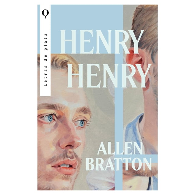 Libro Henry, Henry Tapa Blanda, Autor Allen Bratton, Editorial Plata