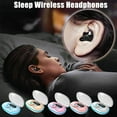 thumbnail image 3 of Wmool Wireless Bluetooth Earphones Headphones- Earbuds Sports, 3 of 8
