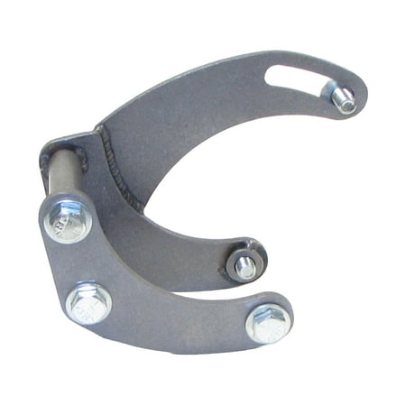 - Borgeson 802400 Power Steering Pump Bracket