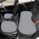 thumbnail image 5 of Juego completo de 3 fundas para asientos de coche, fundas para asientos delanteros y traseros originales de invierno, suaves y cálidas, para SUV, camiones y furgonetas. Juego completo de cojines de in, 5 of 8