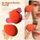 thumbnail image 5 of Jessup-Juego De Esponjas De Maquillaje, 3 Uds., Esponjas De Maquillaje Para Cara, Esponjas Suaves De Belleza, Esponja Para Base De Maquillaje, Licuadora, Esponja Correctora Sp013, 5 of 5