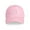 Pink, variant on - Preppy Pink Cape Cod Massachusetts - Adjustable 100% Brushed Unisex Casual Cotton Baseball Cap, Beige, 1