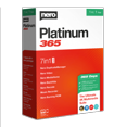 thumbnail image 1 of Nero Platinum 365 - 1-Year / 1-PC - Global, 1 of 5