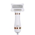 thumbnail image 1 of Peine de pelo para gatos, soplador de pelo para perros, secador de pelo portátil, accesorios para mascotas (dorado Reino Unido) Ehuebsd Libre de BPA, 1 of 9