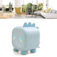 thumbnail image 3 of <p>Cute Bedside Clock, Adjustable Volume Digital Clock  For Children</p>, 3 of 7