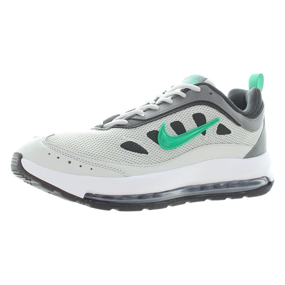 Nike Air Max AP Mens Shoes Size 11, Color: Photon Dust/Stadium Green