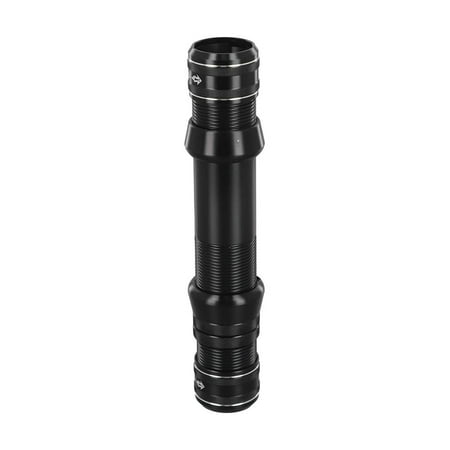 1 Fishing 1 Fishing Reel Seat Handle Diy Fly Fishing Straight Shank Reel Seat Heel Pole Mount Clip Building & Repair Accessories 26Mm Fangkenuo