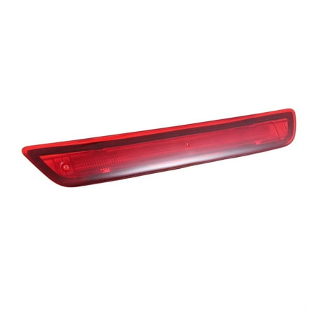 Third High Mount Brake Rear Stop Tail Light Lamp for 2013-2016 Brake Light Tail Light,1 * High Brake Light,red