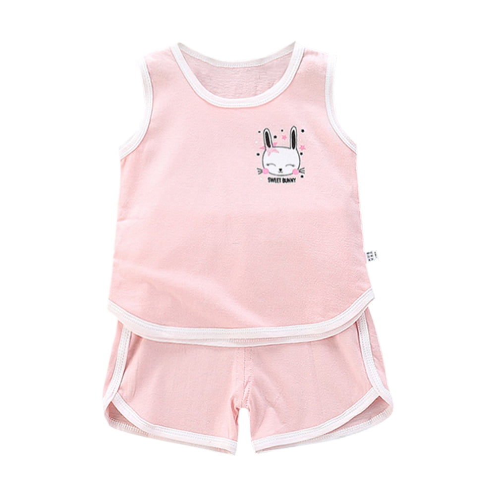 girls vest tops