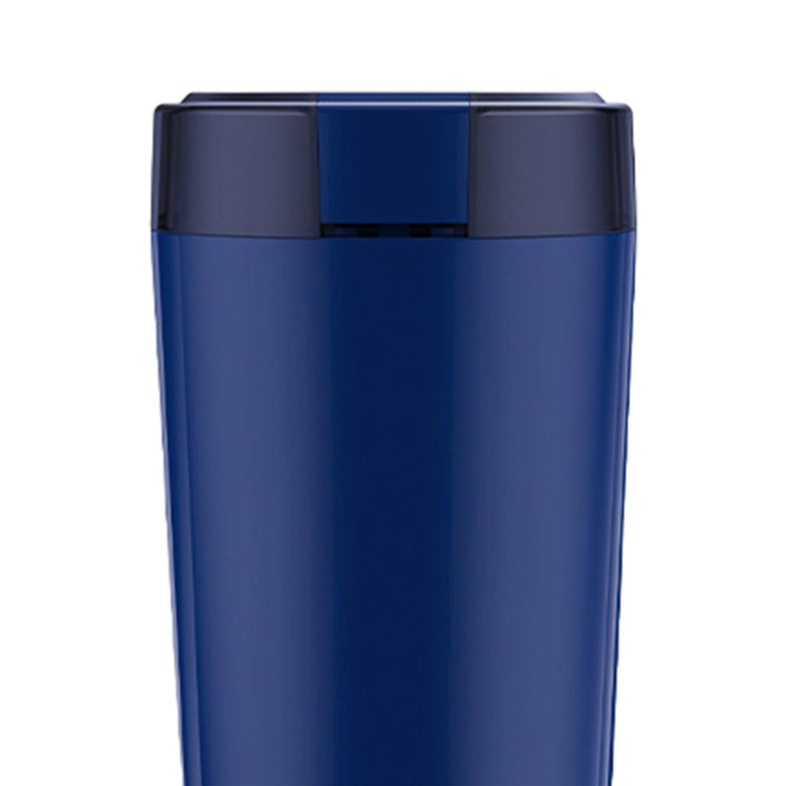 coffee grinder,Coffee Grinder Electric Coffee Bean Grinder Mill,Coffee Grinder Grind Settings Spice Grinder,Coffee Beans Conical Burr Coffee Grinder,Spice Beans Grinder Cordless Coffee blue