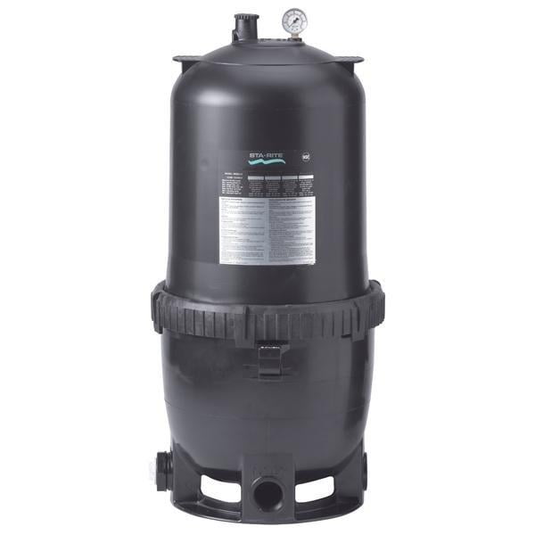 StaRite PLM200 System 2 Modular Media Cartridge 200 Sq Ft In Ground