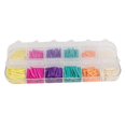 thumbnail image 3 of Wedges Colorful  Restoration Interdental Composite Contoured Wooden Wedges 600pcs, 3 of 8