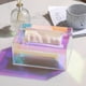thumbnail image 5 of Soporte para caja de pañuelos Acrílico Jadeshay transparente, 5 of 8
