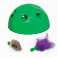 thumbnail image 1 of Pop n'Play(TM) Interactive Cat Toy, 1 of 9