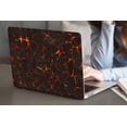 thumbnail image 4 of KSK KAISHEK Plastic Hard Shell Cover Compatible with 2021/2022/2023 Rel. MacBook Pro 16 inchs XDR Display + Black Keyboard Cover Model: A2780/A2485 Marble 153, 4 of 5