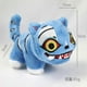 thumbnail image 1 of Demon Hunters Plush Derpy Tiger Plush Toy Collectible Stuffed Doll Anime Gifts For Kids Fans, 1 of 2