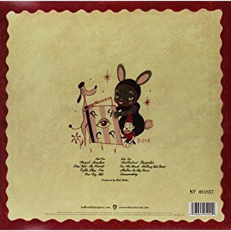 Red Hot Chili Peppers - One Hot Minute - Music & Performance