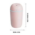 thumbnail image 1 of RKSTN household humidifier Large Capacity Humidifier Mini Car Home Desktop Small Portable Water Supply, 1 of 2
