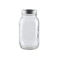 thumbnail image 3 of Frascos de Vidrio Mason Ball 473 ml con Tapa Hermética Paquete de 12, 3 of 6