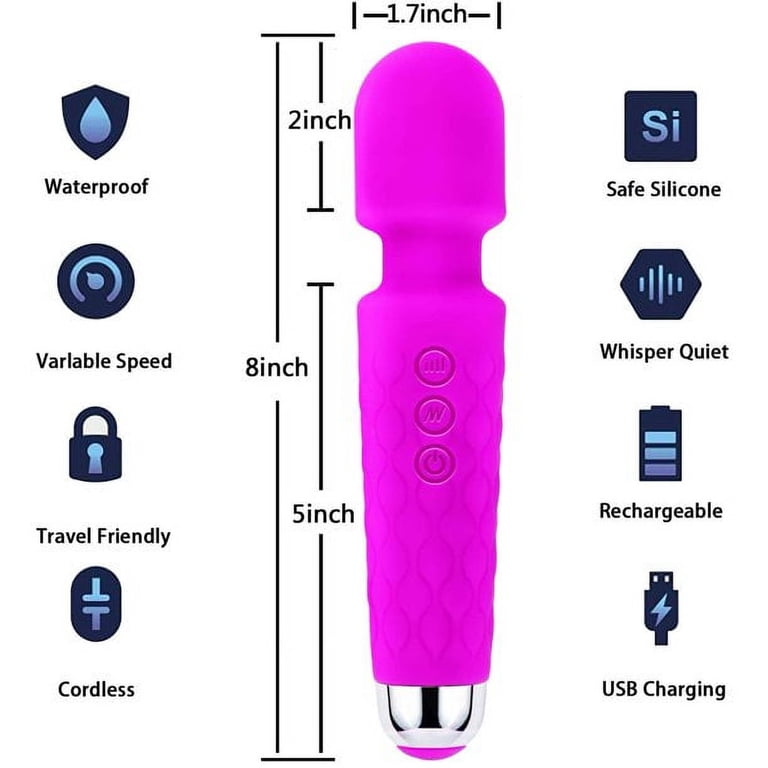 how to charge vibrating massage TROJAN Vibrations Multi-Speed Vibrating Ring - 1 count