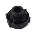 Auto Watertank Cap Aukson Auto Koelvloeistof Reservoir Fles Expansievat Cap voor X-Type XJ8 XK8 XJR XKR 2003-2009