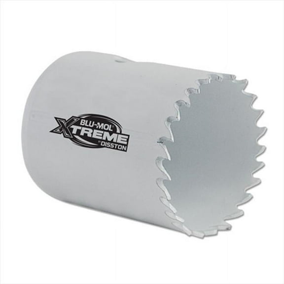Disston 5134B Blu-Mol 1.75 In. Xtreme Bi-Metal Hole Saw