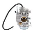 thumbnail image 4 of Replacement Carb Carburetor for Suzuki Quadrunner 250 LTF250 1990-1999, 4 of 5