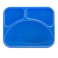 thumbnail image 4 of Life Story Récipients de Préparation de Repas à 3 Compartiments avec Couvercles (8 Boîtes), 4 of 6