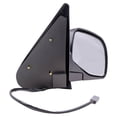 thumbnail image 4 of Brock Power Mirror for 1998-2001 B2500 Set F57Z17683B 1993-2005 Ranger 1996-2005 B2300, 4 of 9