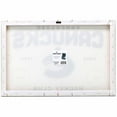 thumbnail image 3 of Vancouver Canucks 15.2'' x 22.8'' Rink Canvas, 3 of 4