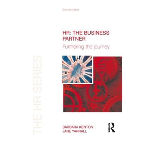 Pre-Owned HR HR: The Business Partner, (Hardcover)