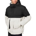 thumbnail image 1 of Chamarra De Invierno Para Hombre Shendy Vendy Termica Con Capucha, 1 of 5