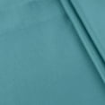 thumbnail image 6 of Tops for Women Plus Size 3/4 Sleeve V-neck Solid Color T-shirt Green L, 6 of 6