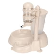 thumbnail image 3 of Distributeur d'Eau Automatique pour Animaux de Compagnie, Distributeur d'Eau Suspendu pour Animaux de Compagnie Distributeur d'Eau Relevable pour Animaux de Compagnie Très Polyvalent, 3 of 14